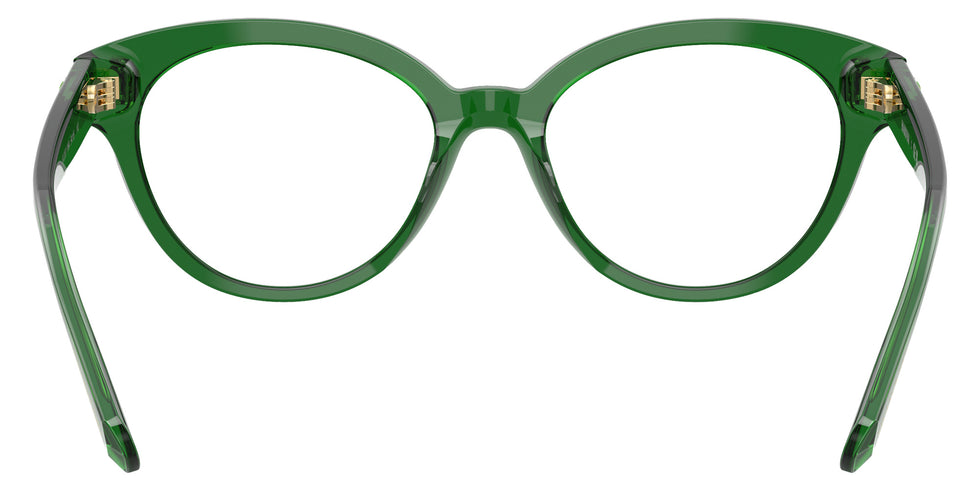 Swarovski SK2037 1064 52 - Transparent Green #id:sk20371064_s:112115