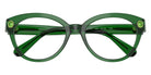 Swarovski SK2037 1064 52 - Transparent Green #id:sk20371064_s:112120