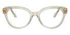 Swarovski SK2037 3003 52 - Transparent Beige #id:sk20373003_s:116100