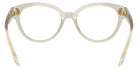 Swarovski SK2037 3003 52 - Transparent Beige #id:sk20373003_s:116115