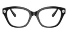 Swarovski SK2038 1001 51 - Black #id:sk20381001_s:100100
