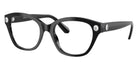 Swarovski SK2038 1001 51 - Black #id:sk20381001_s:100105