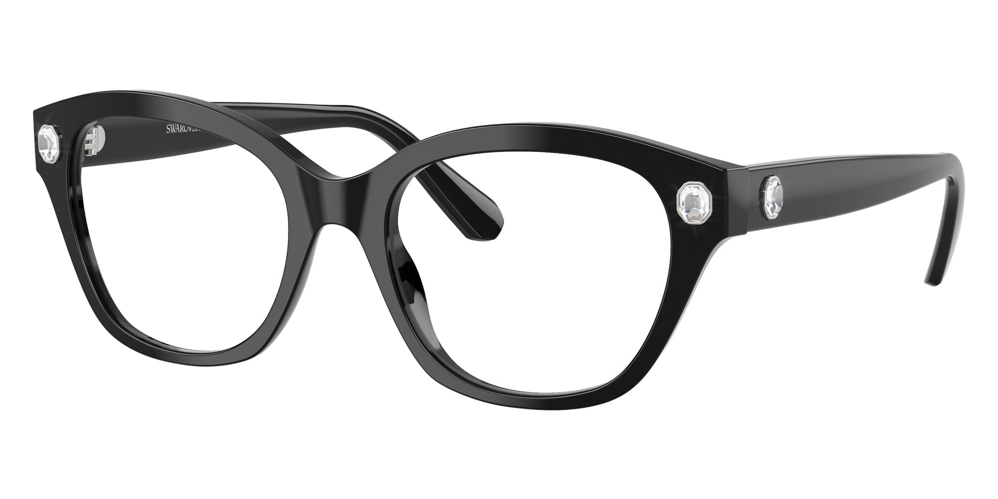 Swarovski SK2038 1001 51 - Black #id:sk20381001_s:100105