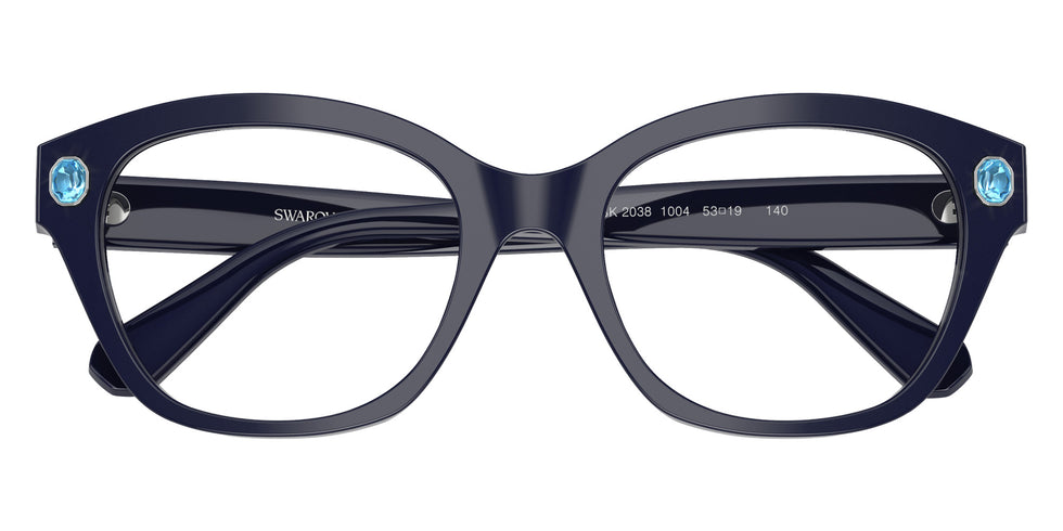 Swarovski SK2038 1004 51 - Blue #id:sk20381004_s:108120
