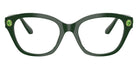Swarovski SK2038 1026 51 - Dark Green #id:sk20381026_s:112100