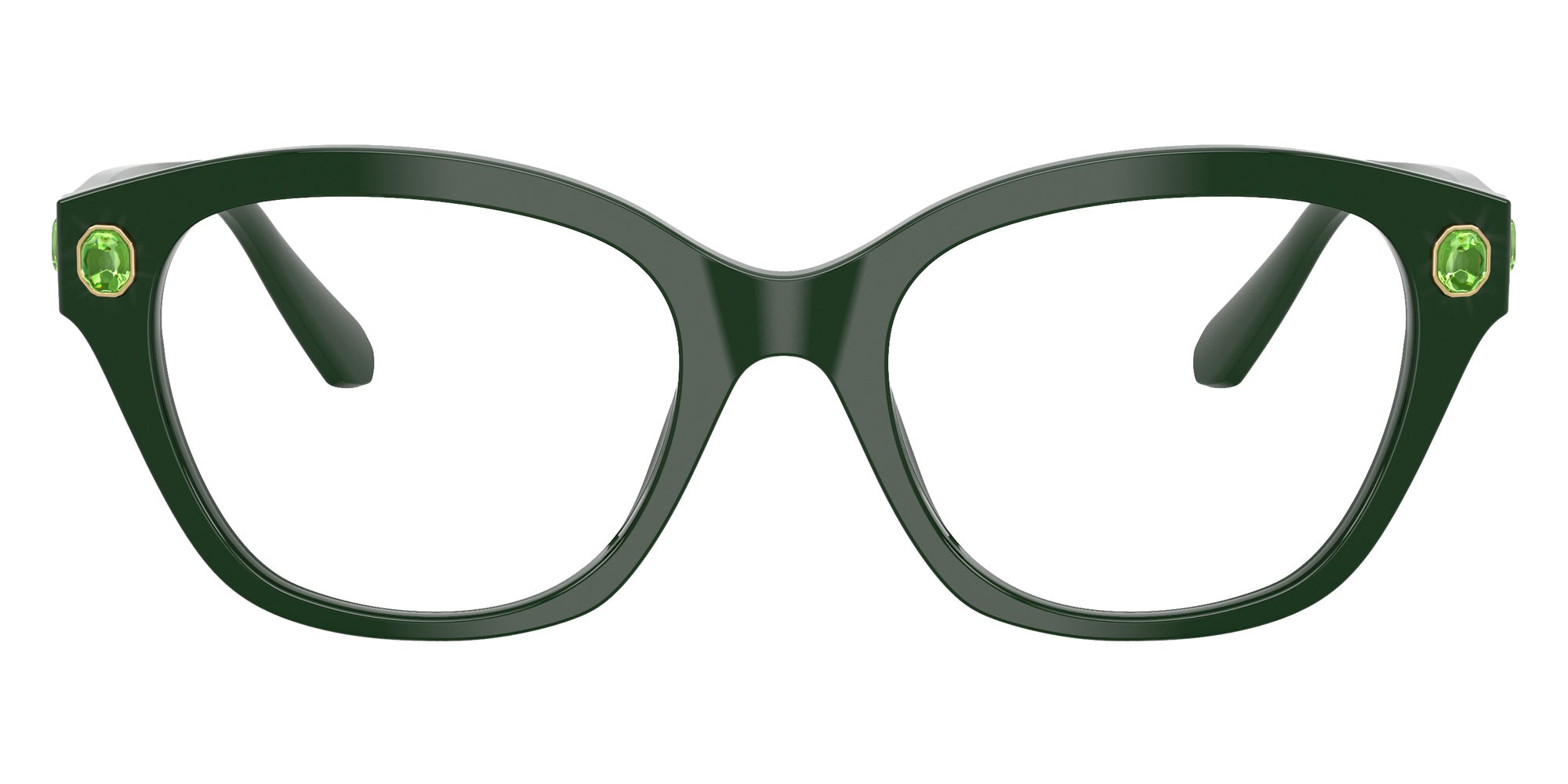 Swarovski SK2038 1026 51 - Dark Green #id:sk20381026_s:112100