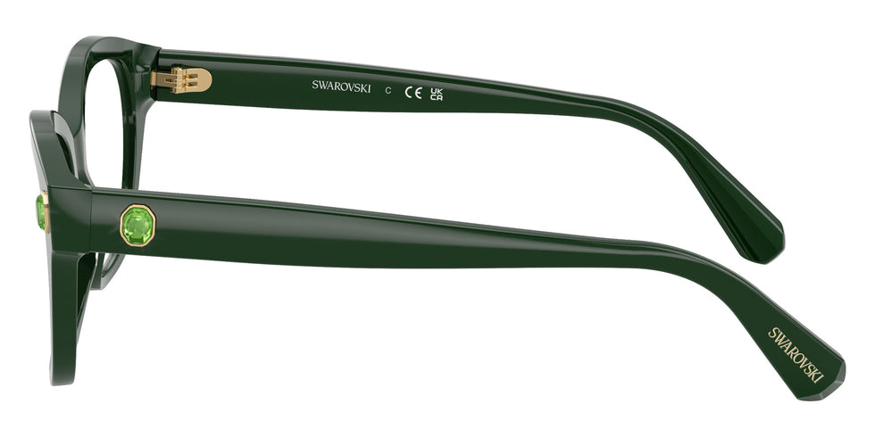 Swarovski SK2038 1026 51 - Dark Green #id:sk20381026_s:112110