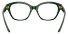 Swarovski SK2038 1026 51 - Dark Green #id:sk20381026_s:112115