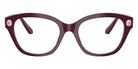 Swarovski SK2038 1044 51 - Burgundy #id:sk20381044_s:120100