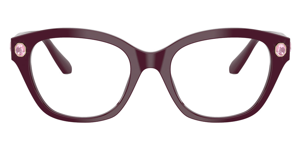 Swarovski SK2038 1044 51 - Burgundy #id:sk20381044_s:120100