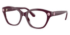 Swarovski SK2038 1044 51 - Burgundy #id:sk20381044_s:120105