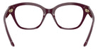 Swarovski SK2038 1044 51 - Burgundy #id:sk20381044_s:120115