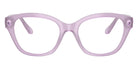 Swarovski SK2038 1075 51 - Milky Lilac #id:sk20381075_s:124100