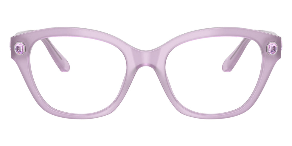 Swarovski SK2038 1075 51 - Milky Lilac #id:sk20381075_s:124100