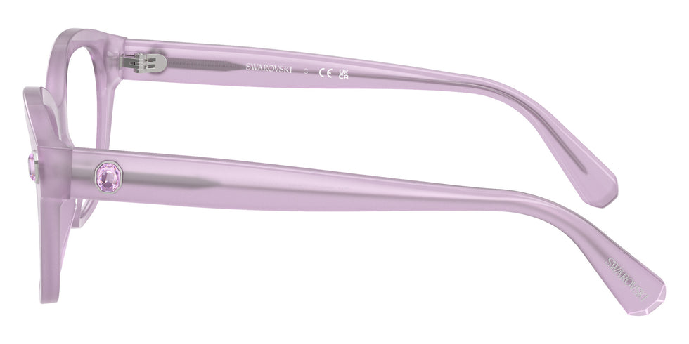 Swarovski SK2038 1075 51 - Milky Lilac #id:sk20381075_s:124110