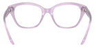 Swarovski SK2038 1075 51 - Milky Lilac #id:sk20381075_s:124115
