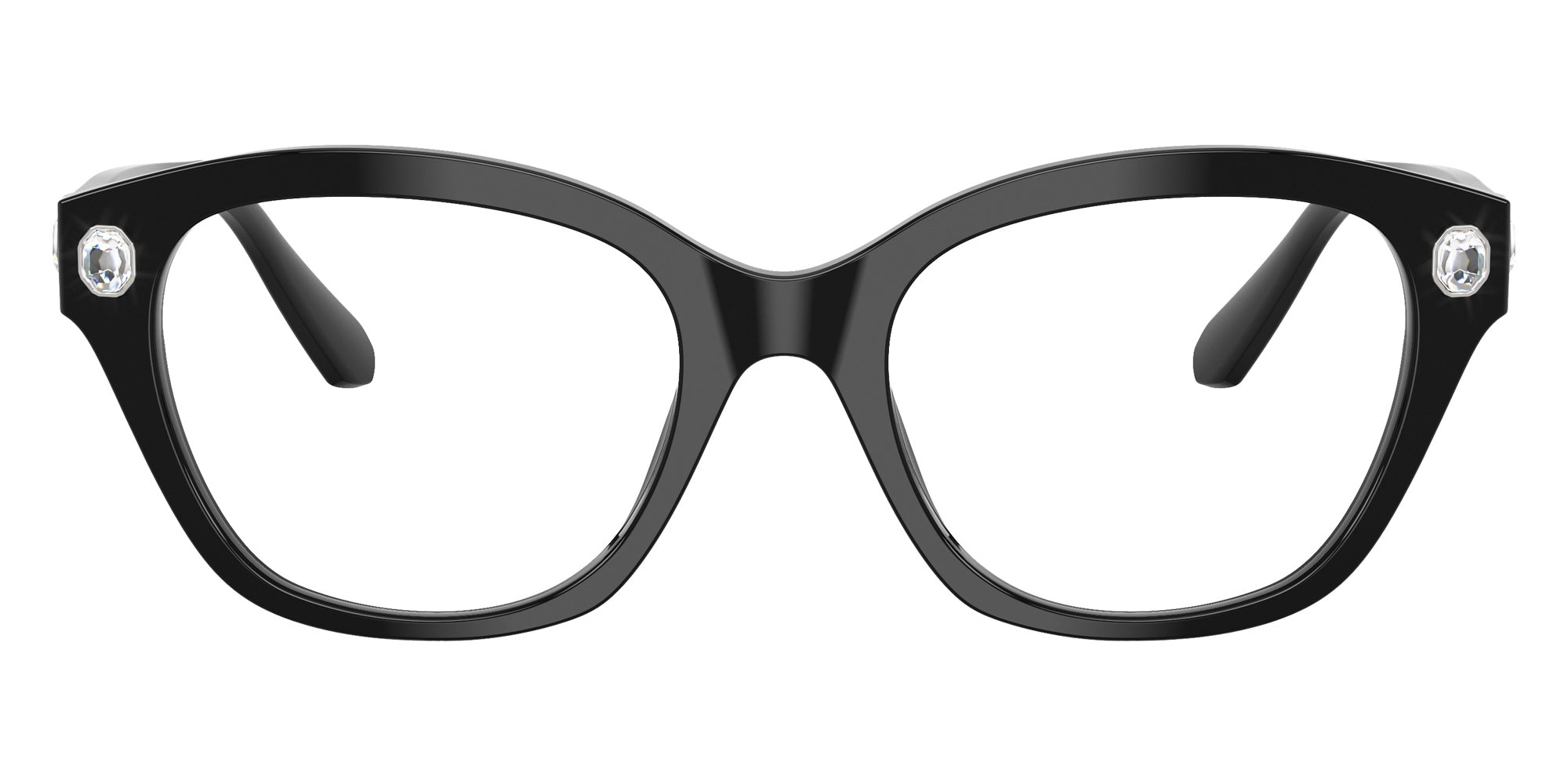 Swarovski SK2038F 1001 54 - Black #id:sk2038f1001_s:100100