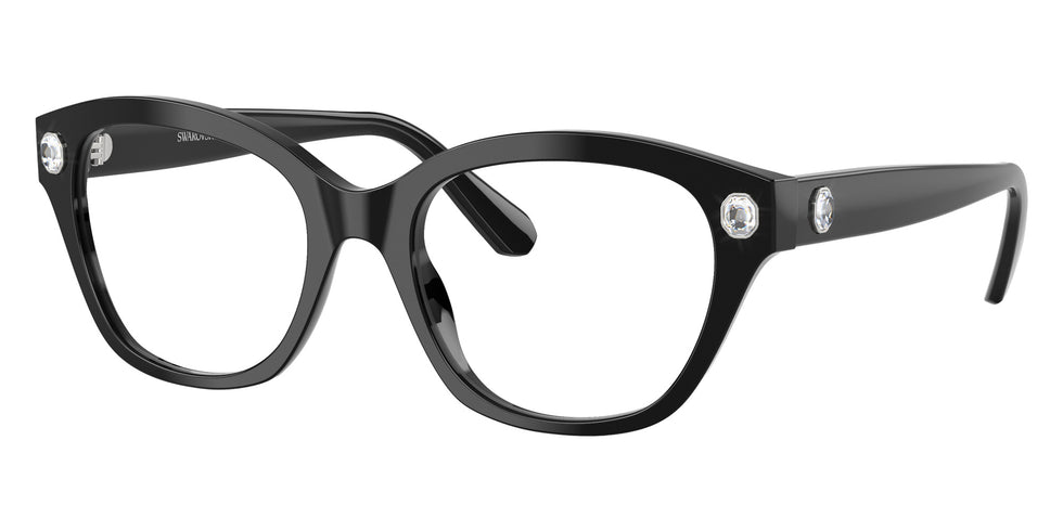 Swarovski SK2038F 1001 54 - Black #id:sk2038f1001_s:100105