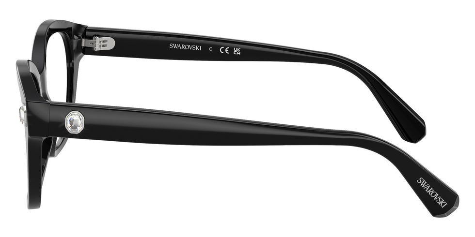Swarovski SK2038F 1001 54 - Black #id:sk2038f1001_s:100110