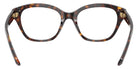 Swarovski SK2038F 1002 54 - Havana #id:sk2038f1002_s:102115