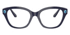 Swarovski SK2038F 1004 54 - Blue #id:sk2038f1004_s:104100