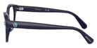 Swarovski SK2038F 1004 54 - Blue #id:sk2038f1004_s:104110