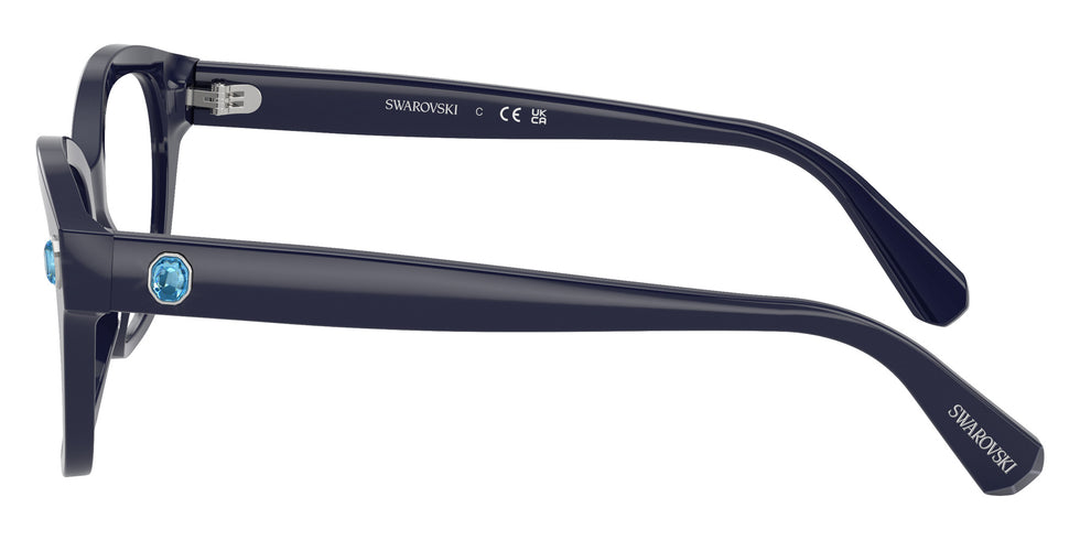 Swarovski SK2038F 1004 54 - Blue #id:sk2038f1004_s:104110