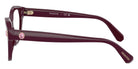 Swarovski SK2038F 1044 54 - Burgundy #id:sk2038f1044_s:106110