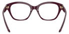 Swarovski SK2038F 1044 54 - Burgundy #id:sk2038f1044_s:106115