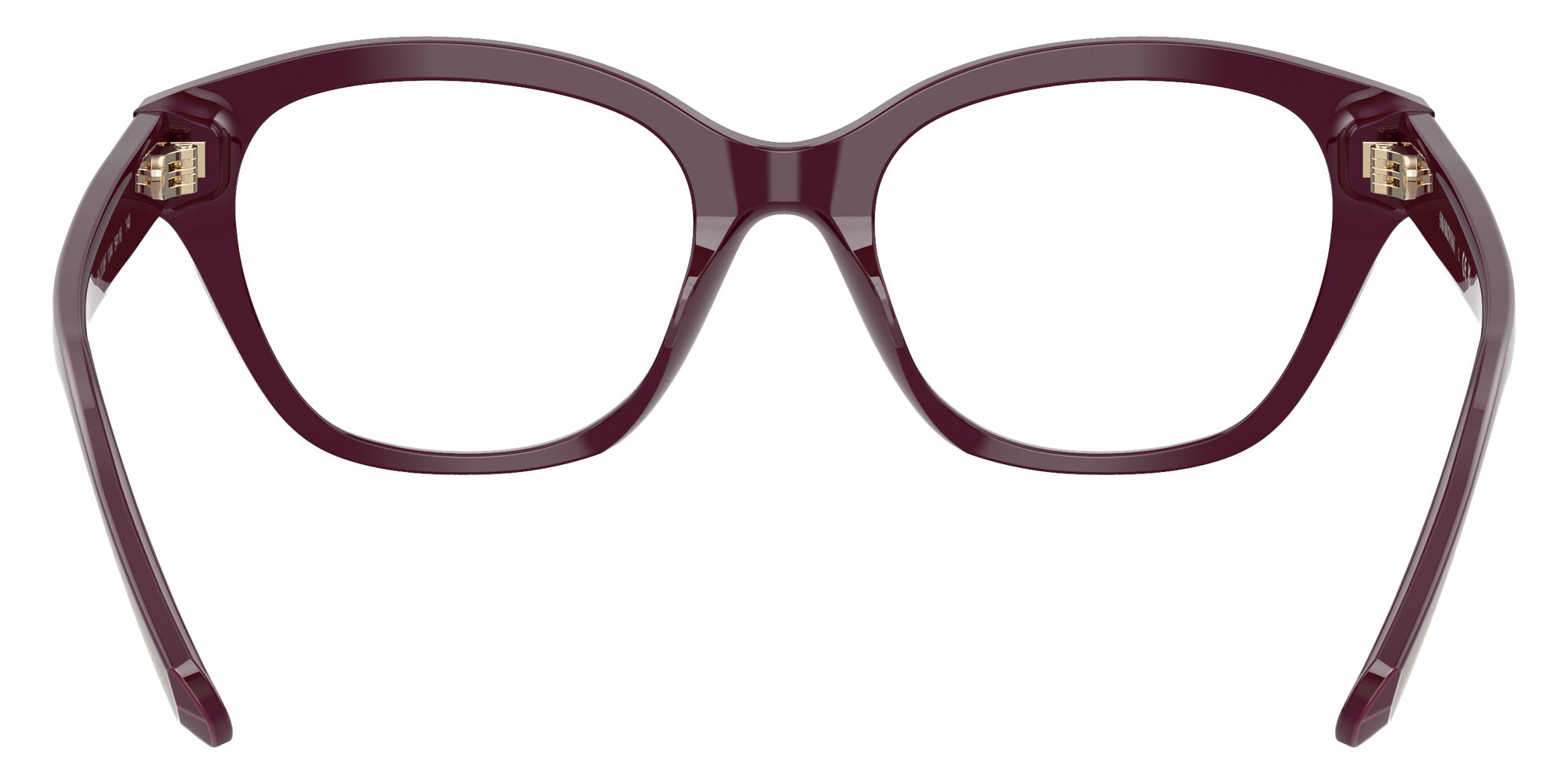 Swarovski SK2038F 1044 54 - Burgundy #id:sk2038f1044_s:106115