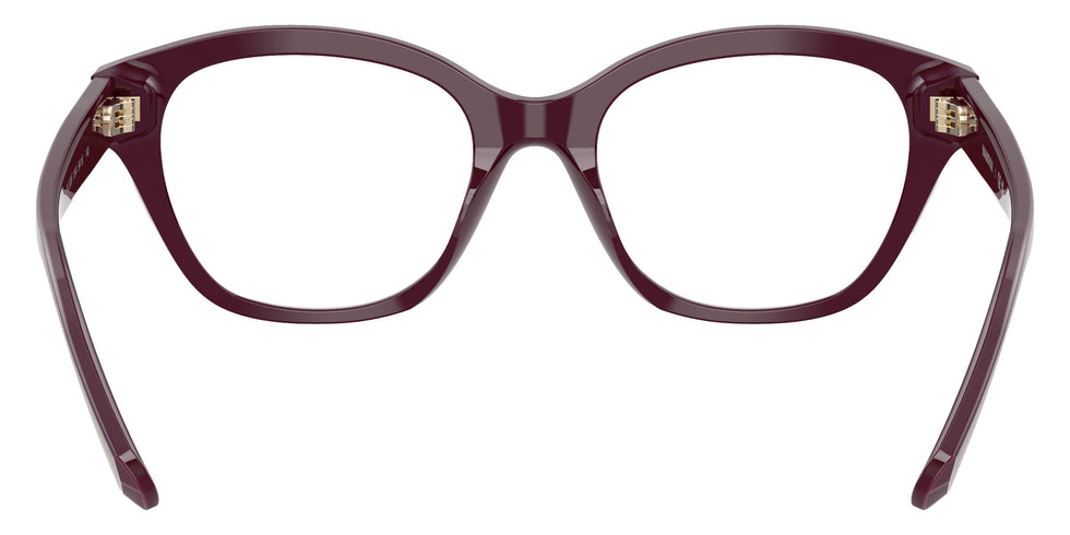 Swarovski SK2038F 1044 54 - Burgundy #id:sk2038f1044_s:106115