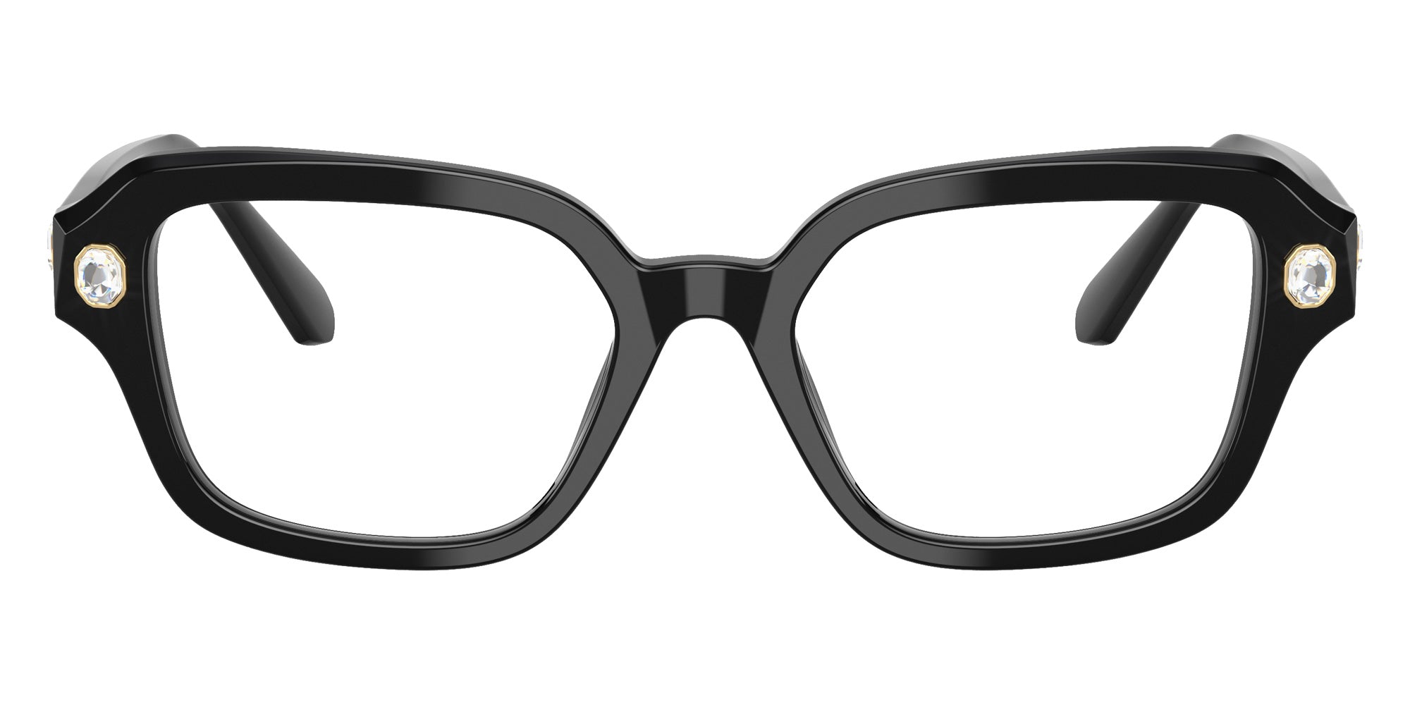 Swarovski SK2039 1001 50 - Black #id:sk20391001_s:100100