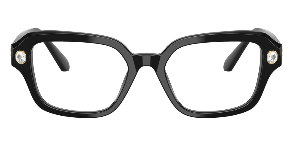 Swarovski SK2039 1001 50 - Black #id:sk20391001_s:100100