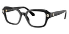 Swarovski SK2039 1001 50 - Black #id:sk20391001_s:100105