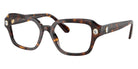 Swarovski SK2039 1002 50 - Havana #id:sk20391002_s:104105