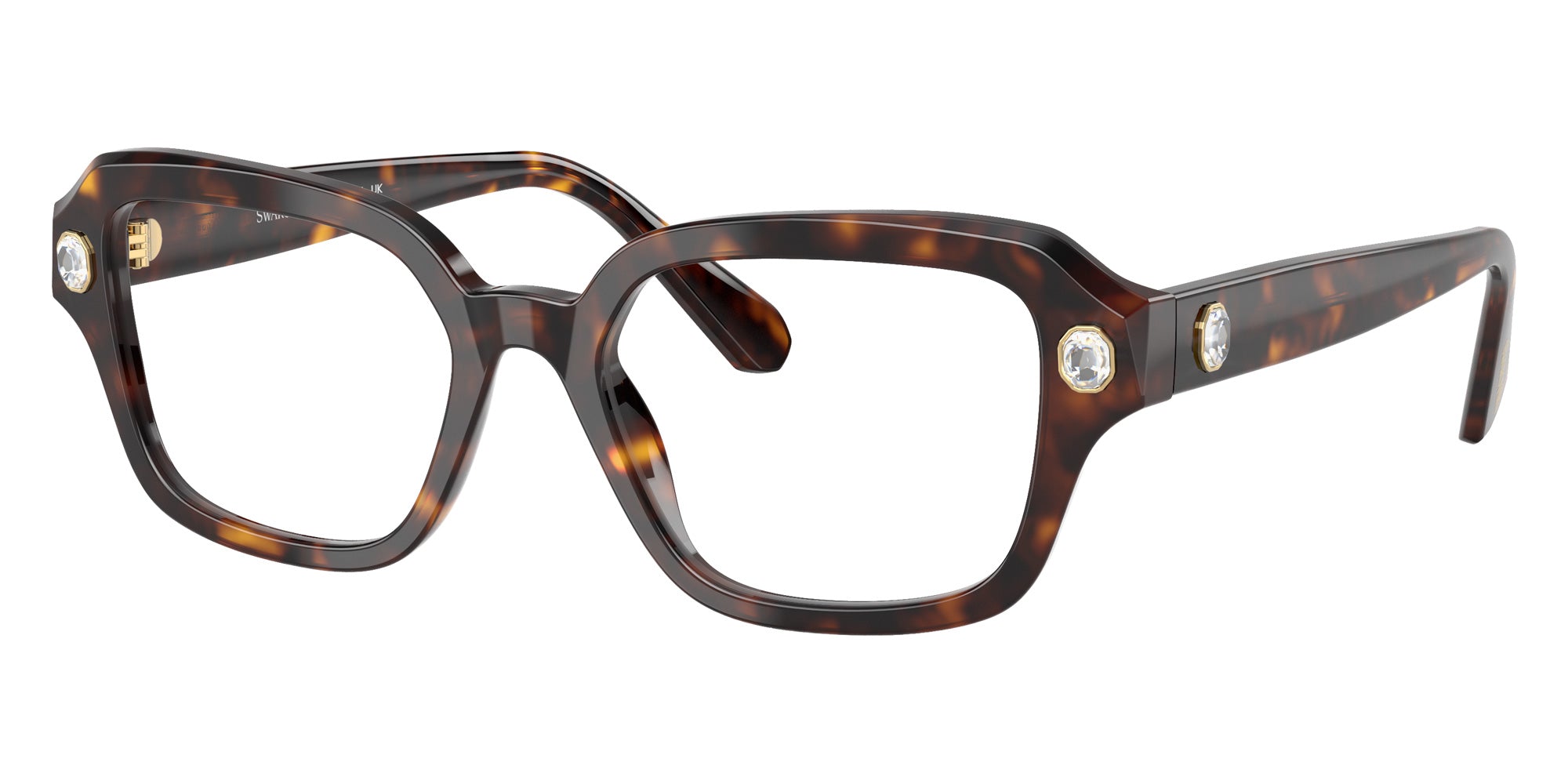 Swarovski SK2039 1002 50 - Havana #id:sk20391002_s:104105