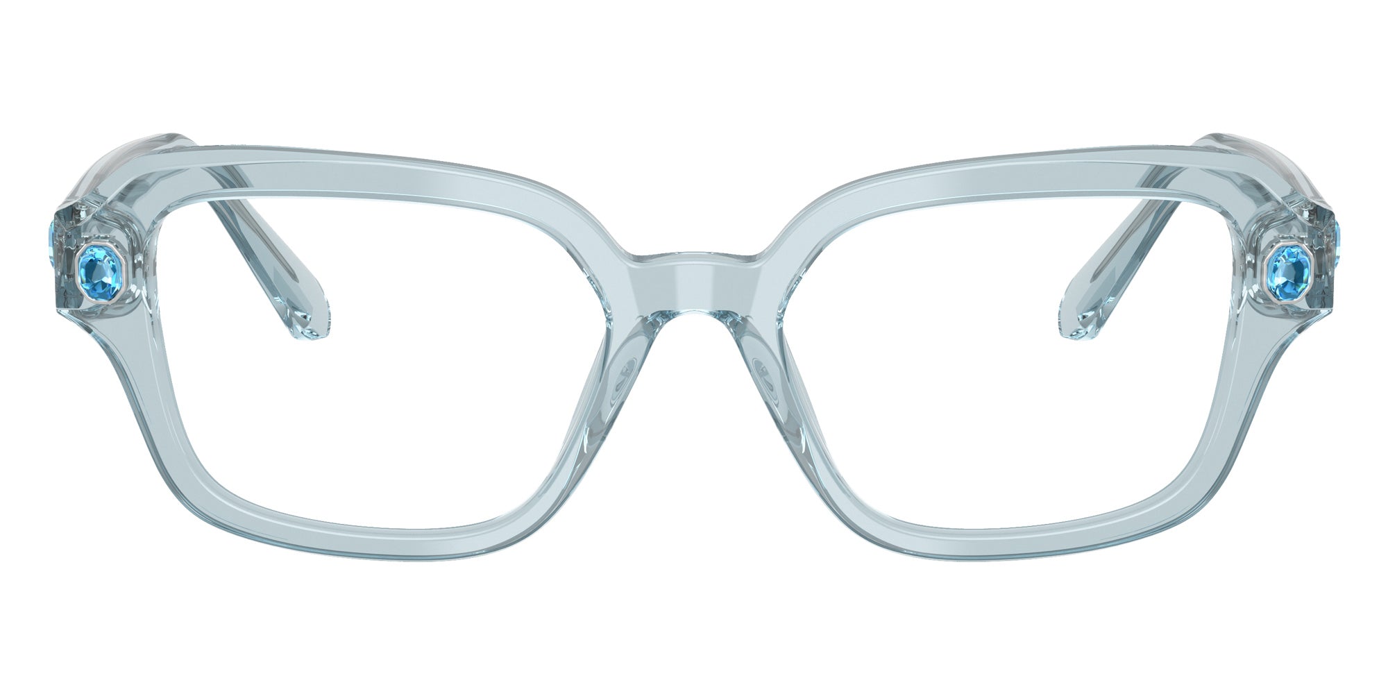 Swarovski SK2039 1065 50 - Transparent Light Blue #id:sk20391065_s:108100