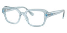 Swarovski SK2039 1065 50 - Transparent Light Blue #id:sk20391065_s:108105