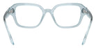 Swarovski SK2039 1065 50 - Transparent Light Blue #id:sk20391065_s:108115