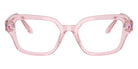 Swarovski SK2039 3001 50 - Transparent Pink #id:sk20393001_s:112100