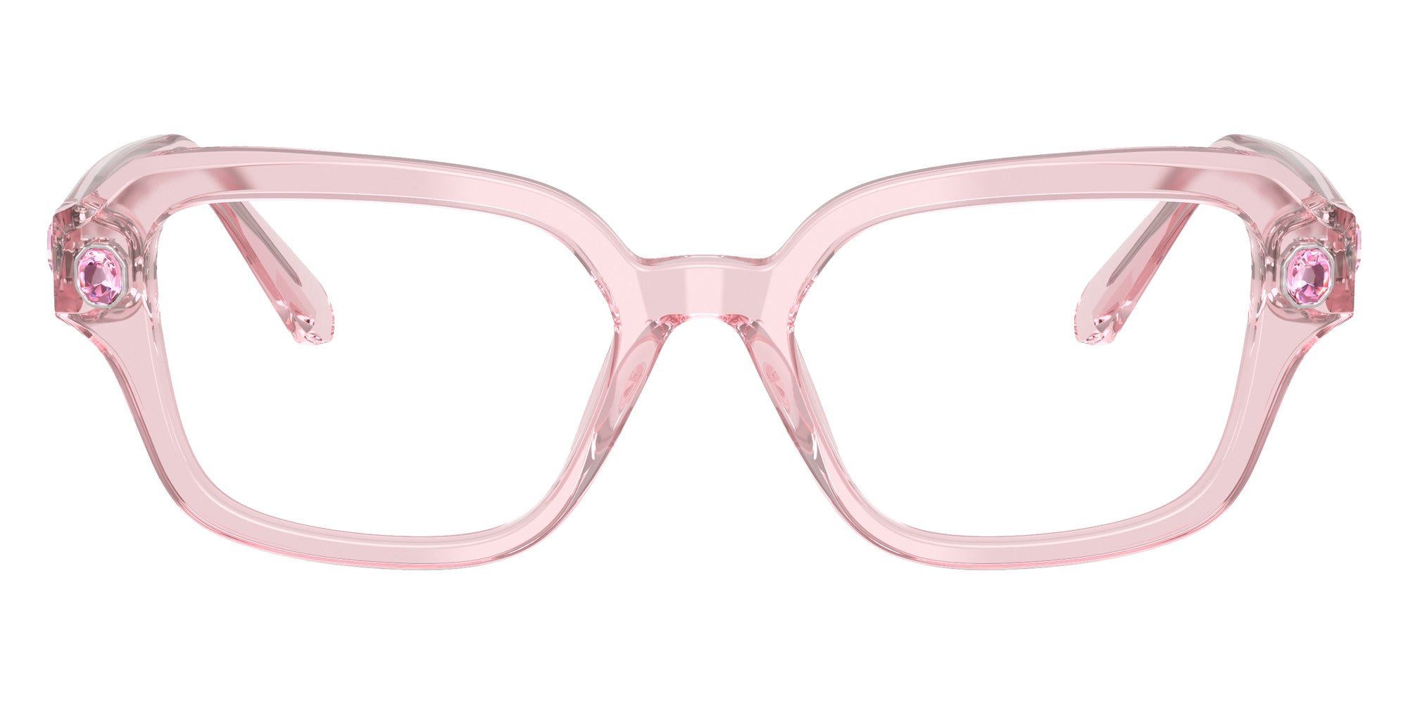 Swarovski SK2039 3001 50 - Transparent Pink #id:sk20393001_s:112100