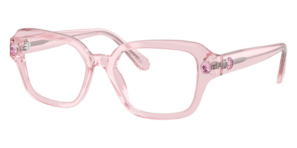 Swarovski SK2039 3001 50 - Transparent Pink #id:sk20393001_s:112105
