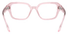 Swarovski SK2039 3001 50 - Transparent Pink #id:sk20393001_s:112115