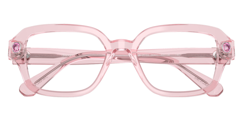 Swarovski SK2039 3001 50 - Transparent Pink #id:sk20393001_s:112120