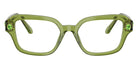 Swarovski SK2039 3002 50 - Transparent Green #id:sk20393002_s:116100