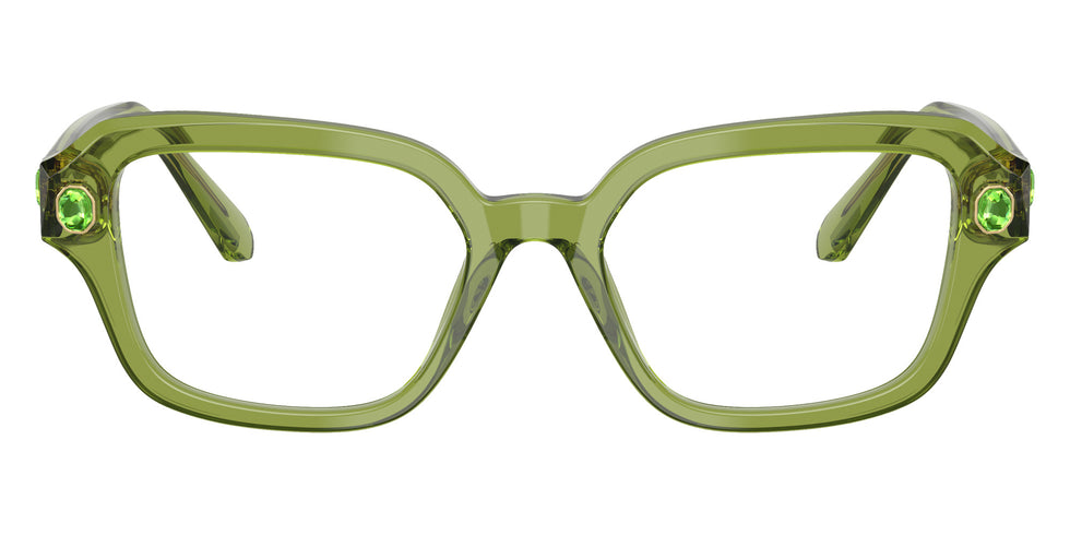 Swarovski SK2039 3002 50 - Transparent Green #id:sk20393002_s:116100