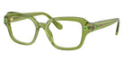 Swarovski SK2039 3002 50 - Transparent Green #id:sk20393002_s:116105