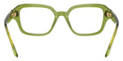 Swarovski SK2039 3002 50 - Transparent Green #id:sk20393002_s:116115