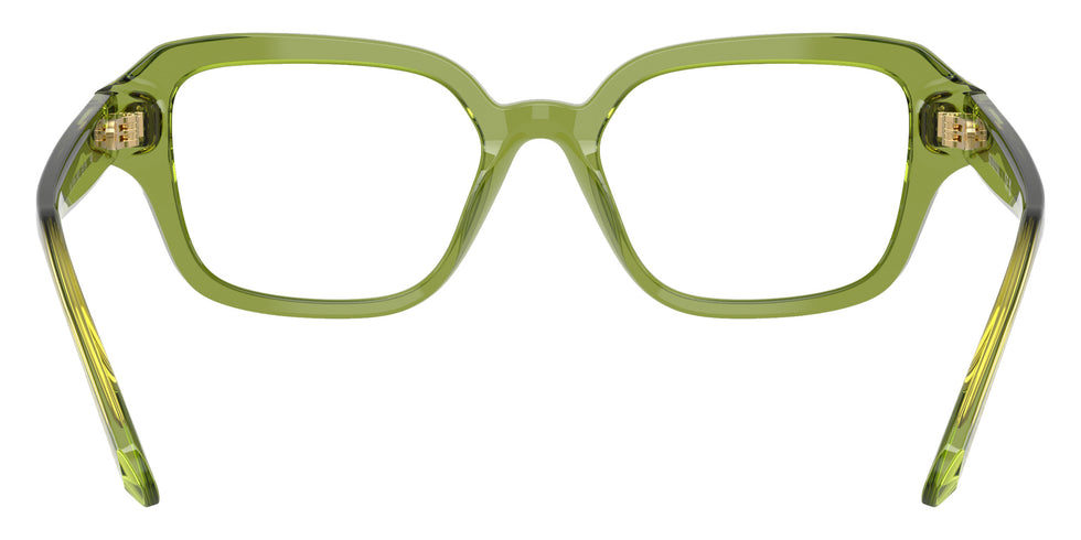 Swarovski SK2039 3002 50 - Transparent Green #id:sk20393002_s:116115
