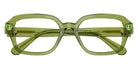 Swarovski SK2039 3002 50 - Transparent Green #id:sk20393002_s:116120
